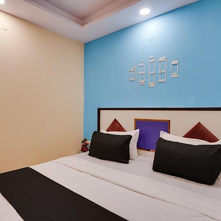 ניו דלהי Super Hotel O Hotel Gold Star מראה חיצוני תמונה